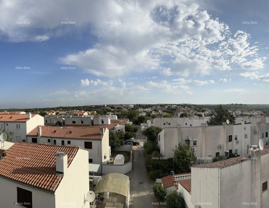 Prodaja stana s galerijom, Barbariga