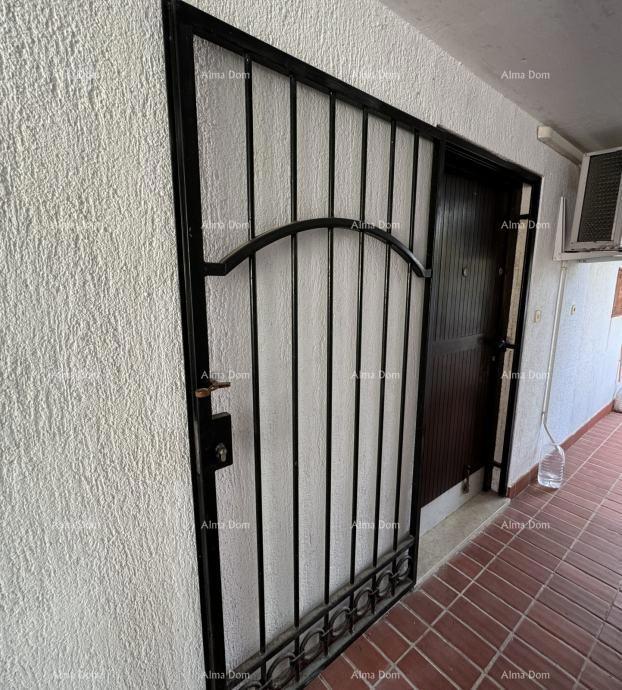 Prodaja stana s galerijom, Barbariga