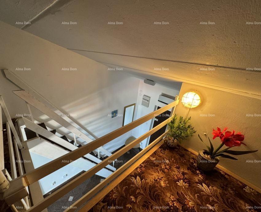 Prodaja stana s galerijom, Barbariga