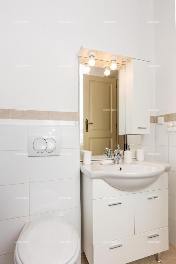 Prekrasna kamnita vila s bazenom v srcu Istre.