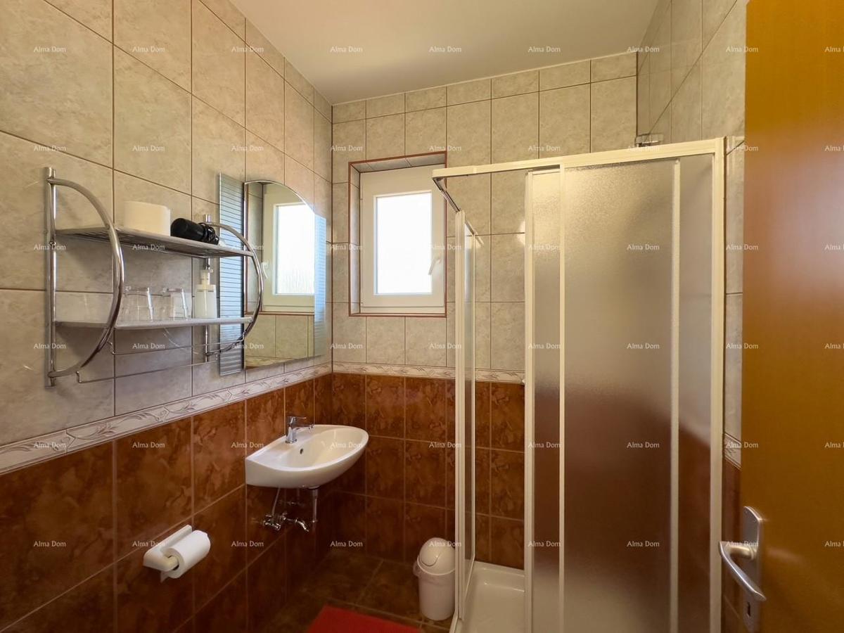 Продается студия (3) в отличном месте в Медулине!