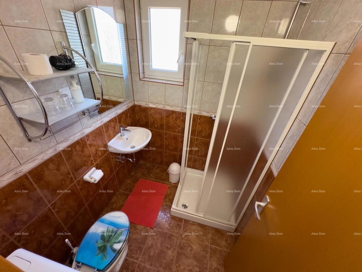 Продается студия (3) в отличном месте в Медулине!