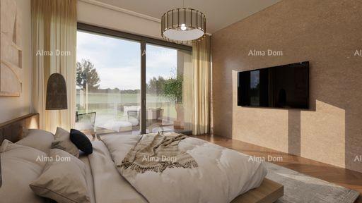 Duplex hiša s bazenom! S 2