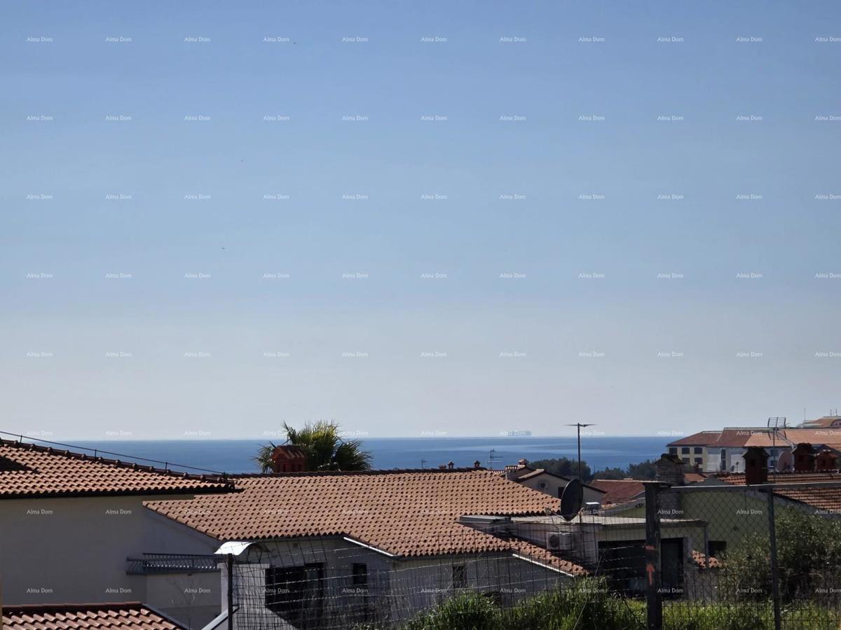 Prodamo luksuzna stanovanja na ekskluzivni lokaciji, Pješčana uvala, Pula!