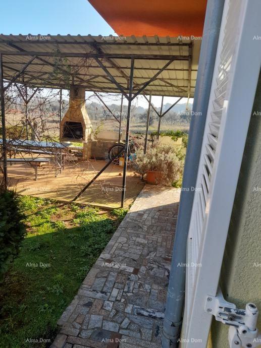 Prodaja stanovanja v Puli, 37 m2