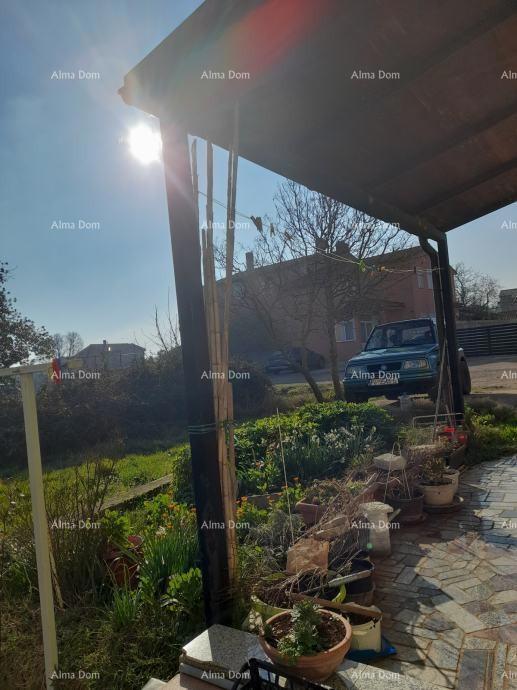 Prodaja stanovanja v Puli, 37 m2