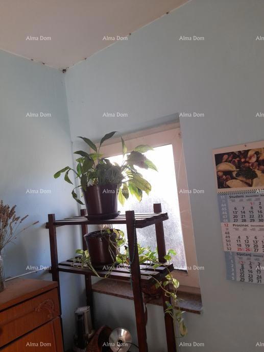 Prodaja stanovanja v Puli, 37 m2