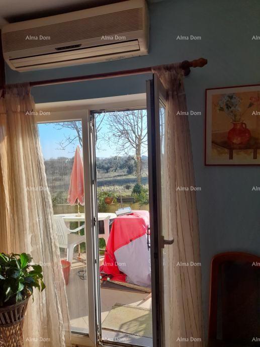 Prodaja stanovanja v Puli, 37 m2