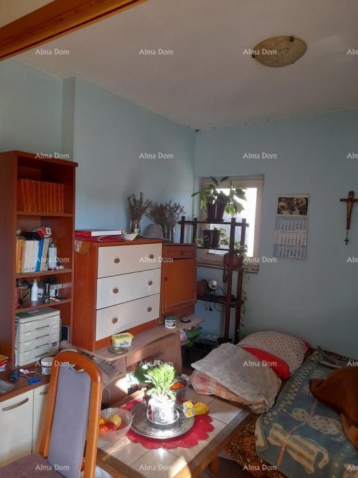 Prodaja stanovanja v Puli, 37 m2