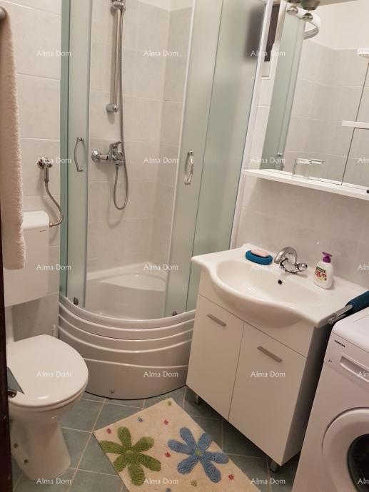 Stanovanje Barbariga