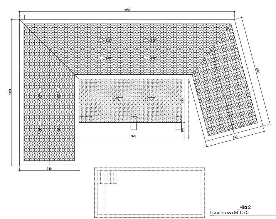 Prodaja - gradbeno zemljišče obkroženo z naravo, bližina Žminja! V2