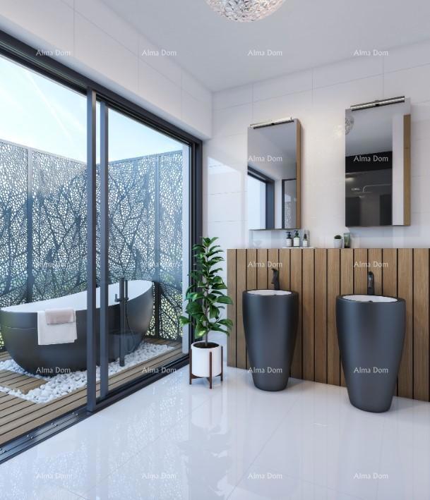 Hiša Kaštelir-Labinci