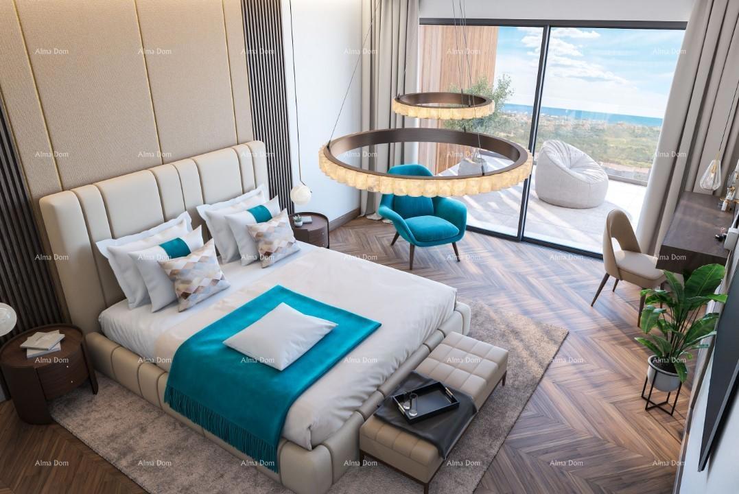 Hiša Kaštelir-Labinci