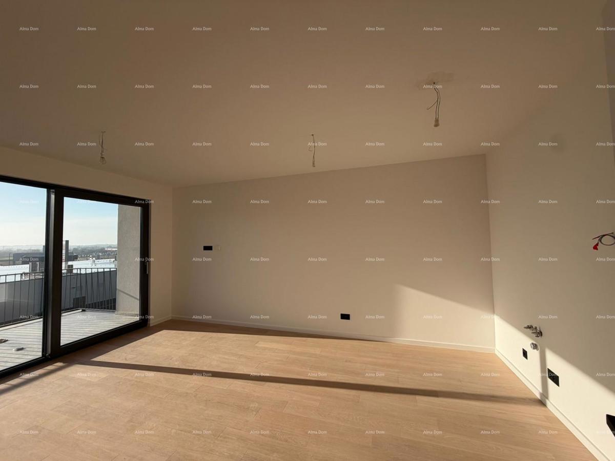 UMAG – Novogradnja! Stan v modernem stanovanjskem kompleksu z dvema parkirnima mestoma, S 3-13