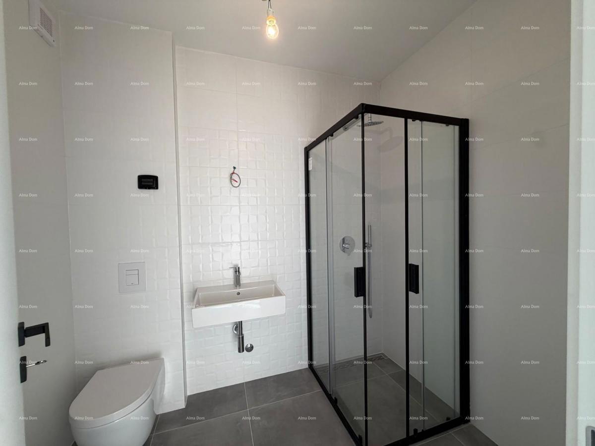 UMAG – Novogradnja! Stan v modernem stanovanjskem kompleksu z dvema parkirnima mestoma, S 3-13