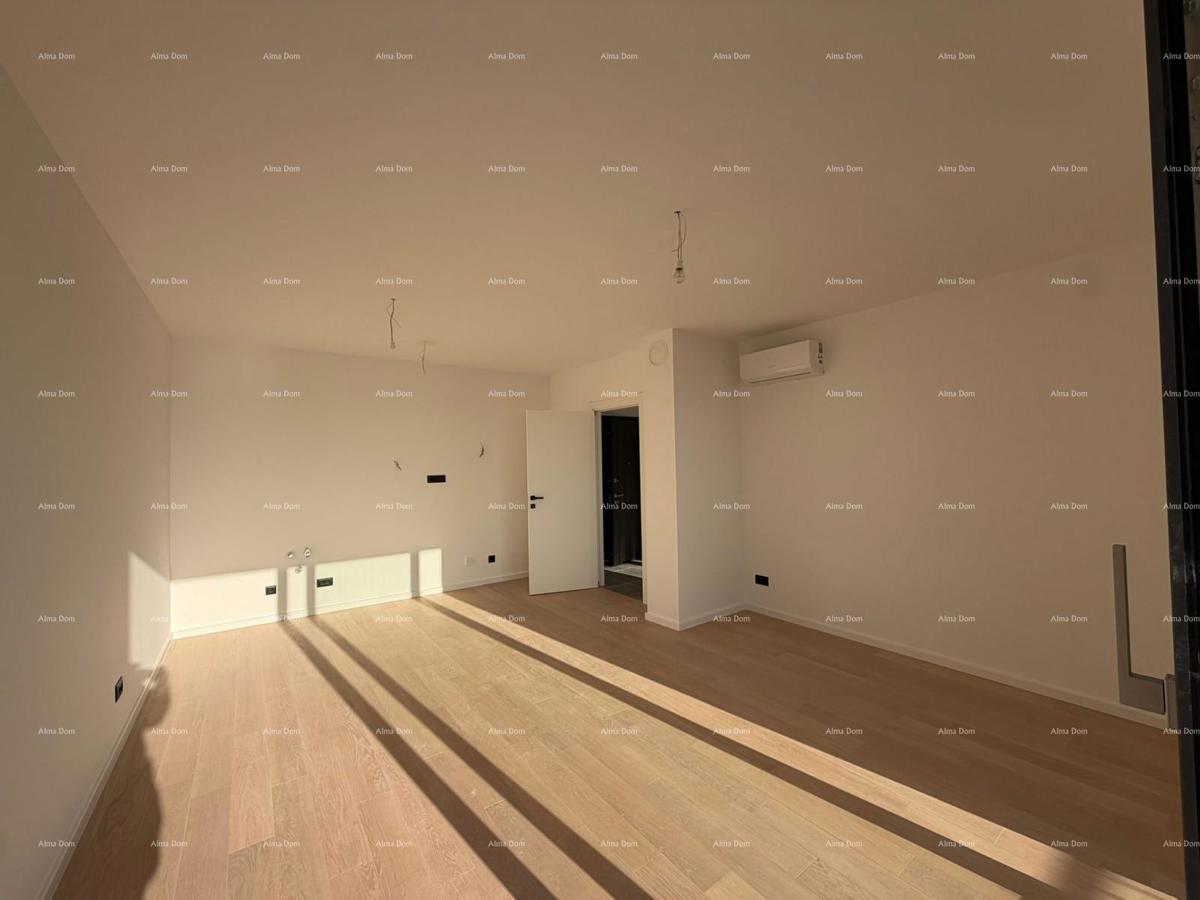 UMAG – Novogradnja! Stan v modernem stanovanjskem kompleksu z dvema parkirnima mestoma, S 3-13