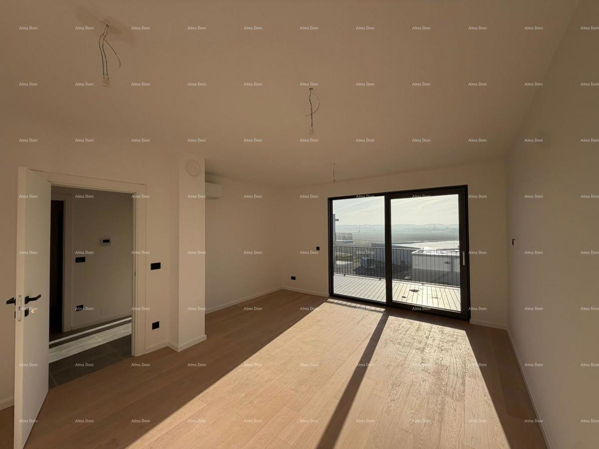 UMAG – Novogradnja! Stan v modernem stanovanjskem kompleksu z dvema parkirnima mestoma, S 3-13