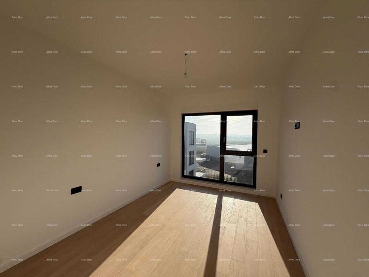 UMAG – Novogradnja! Stan v modernem stanovanjskem kompleksu z dvema parkirnima mestoma, S 3-13