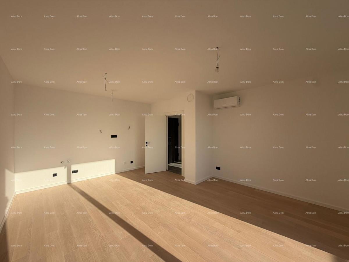 UMAG – Novogradnja! Stan v modernem stanovanjskem kompleksu z dvema parkirnima mestoma, S 3-13