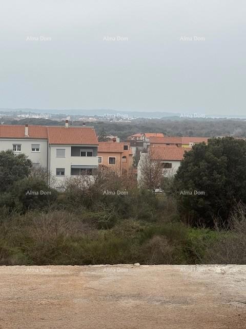 Veli Vrh, veliko stanovanje s 3 spalnicami