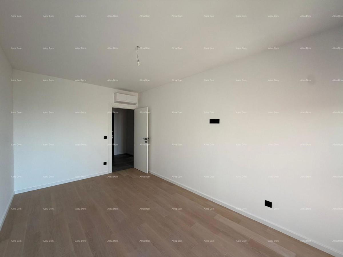 UMAG – Novogradnja! Stan v modernem stanovanjskem kompleksu z dvema parkirnima mestoma, S 3-27