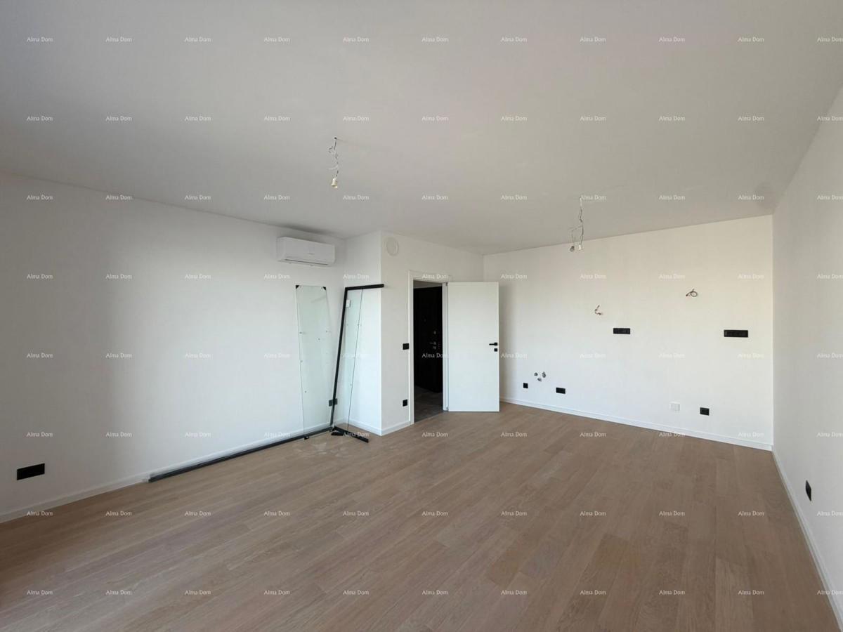 UMAG – Novogradnja! Stan v modernem stanovanjskem kompleksu z dvema parkirnima mestoma, S 3-27