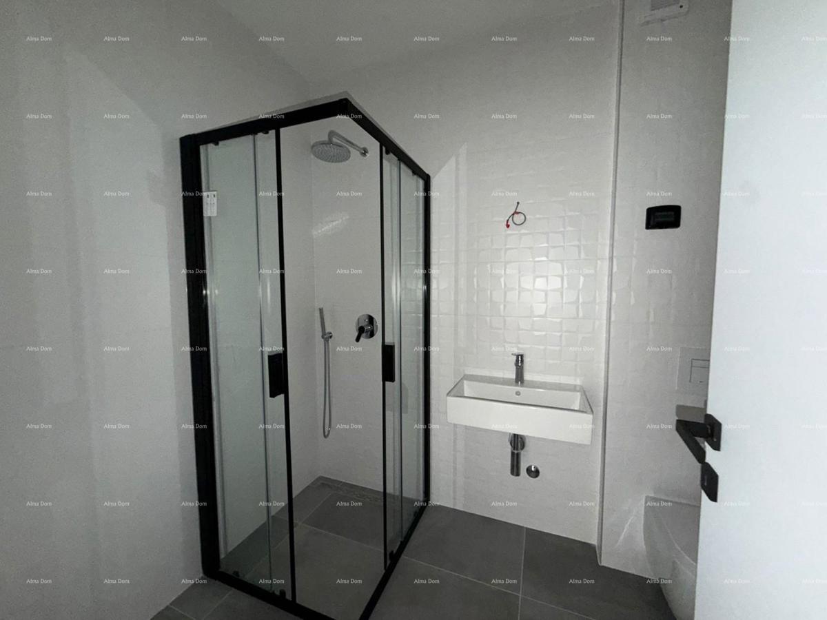 UMAG – Novogradnja! Stan v modernem stanovanjskem kompleksu z dvema parkirnima mestoma, S 3-27