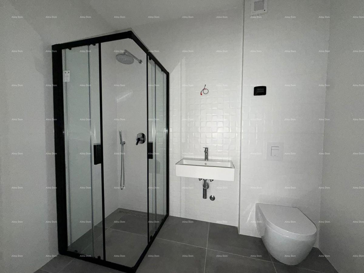 UMAG – Novogradnja! Stan v modernem stanovanjskem kompleksu z dvema parkirnima mestoma, S 3-27