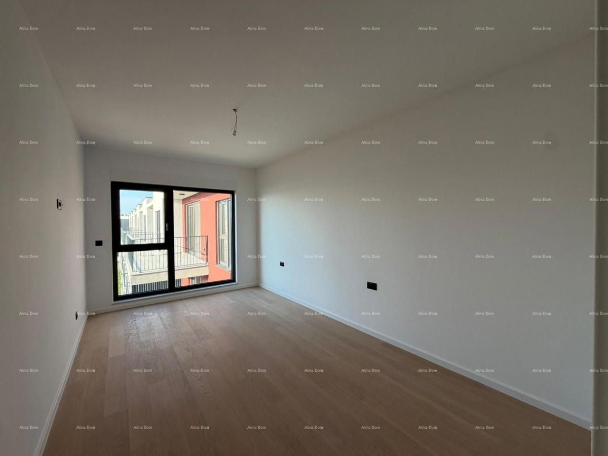 UMAG – Novogradnja! Stan v modernem stanovanjskem kompleksu z dvema parkirnima mestoma, S 3-27