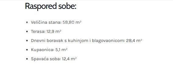 UMAG! Sodobno stanovanje v vrhunskem stanovanjskem kompleksu blizu morja, S26