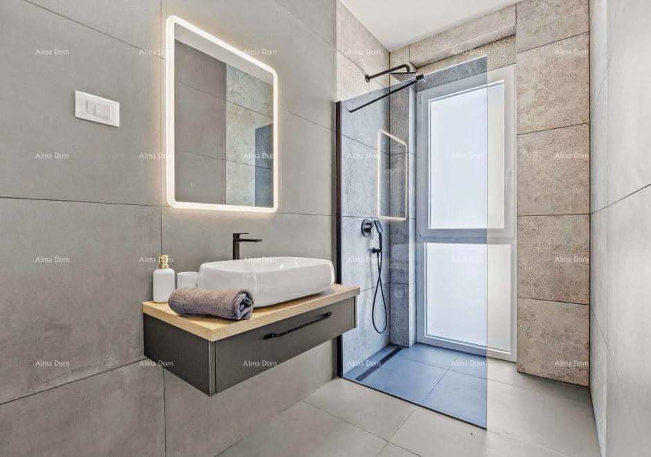 Prekrasna moderna vila s grijanim bazenom – Štokovci