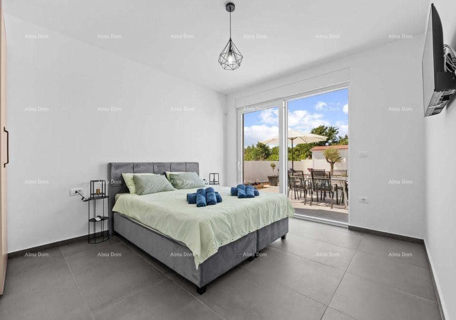 Prekrasna moderna vila s grijanim bazenom – Štokovci