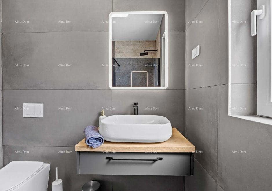 Prekrasna moderna vila s grijanim bazenom – Štokovci