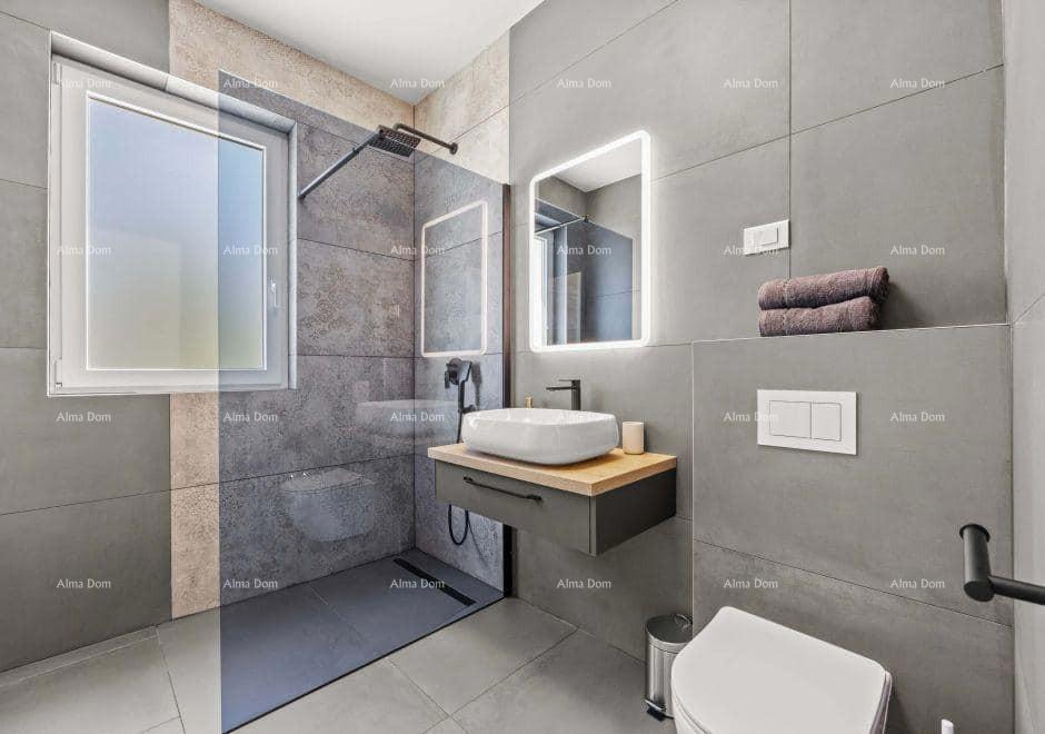 Prekrasna moderna vila s grijanim bazenom – Štokovci