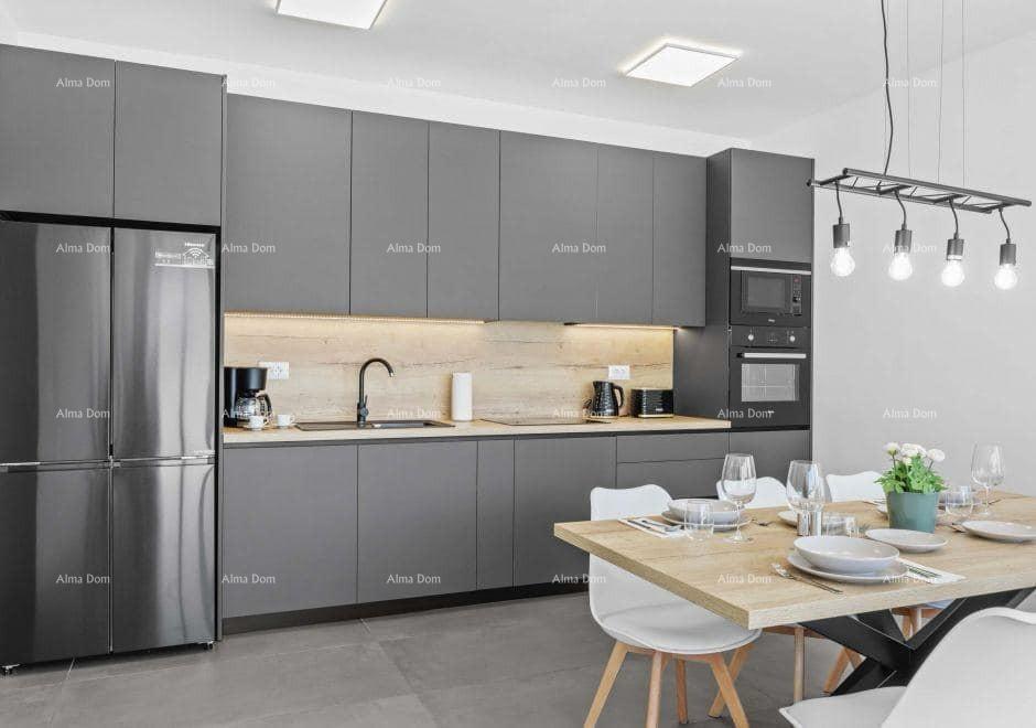 Prekrasna moderna vila s grijanim bazenom – Štokovci