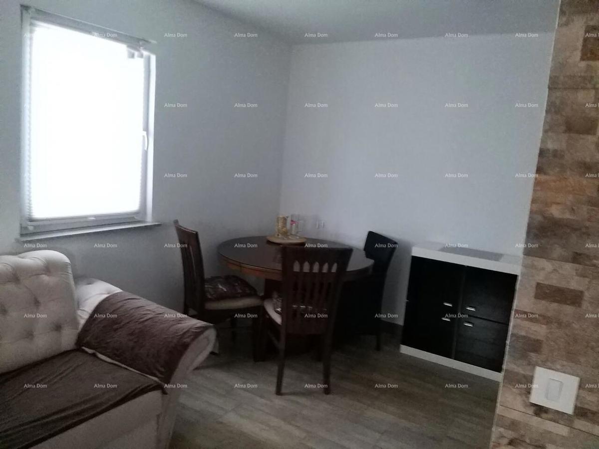 Na prodaj samostojeća hiša v Savudriji – 60 m², 400 m² zemljišča, 200 m od morja