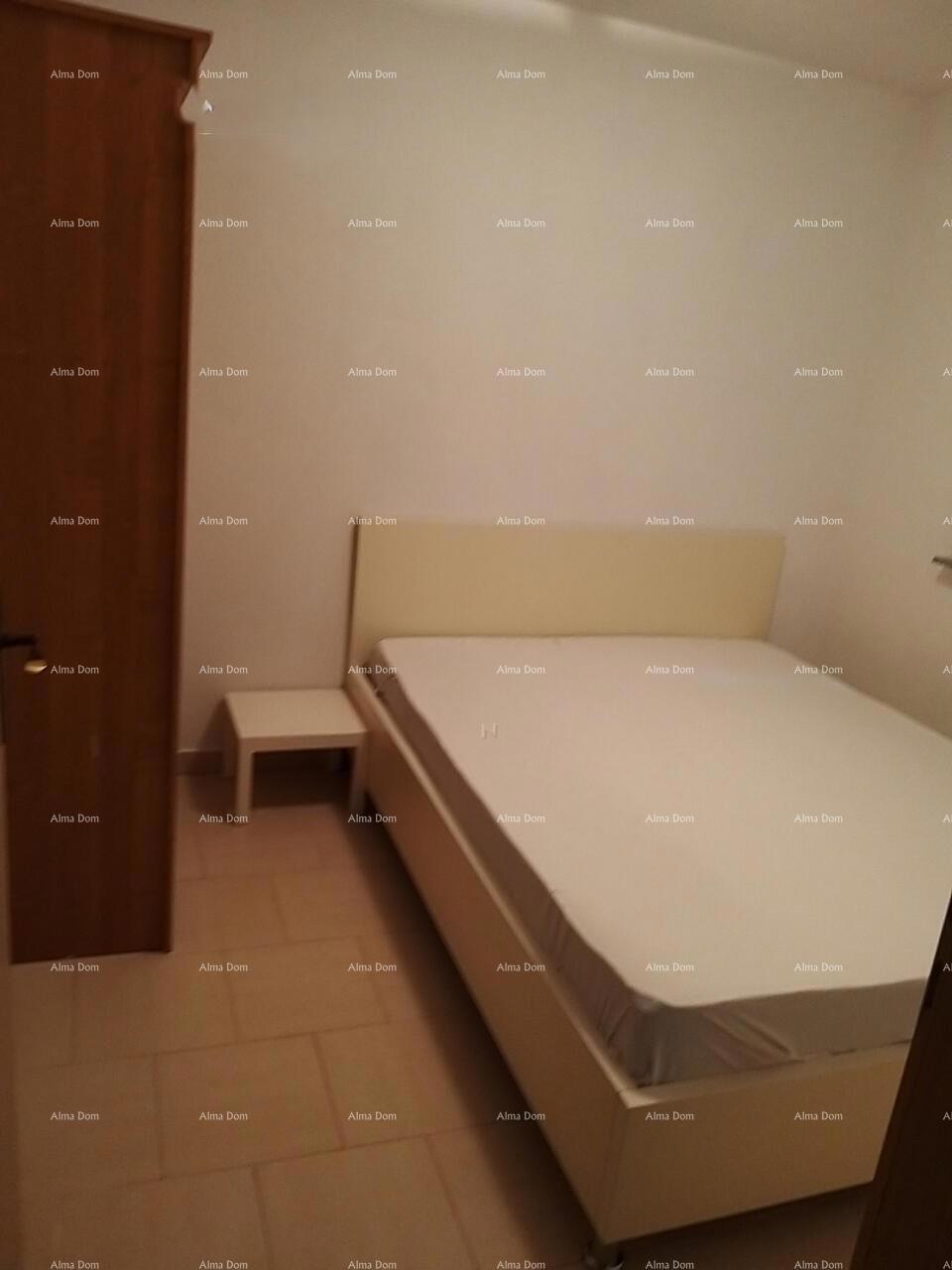 Na prodaj samostojeća hiša v Savudriji – 60 m², 400 m² zemljišča, 200 m od morja