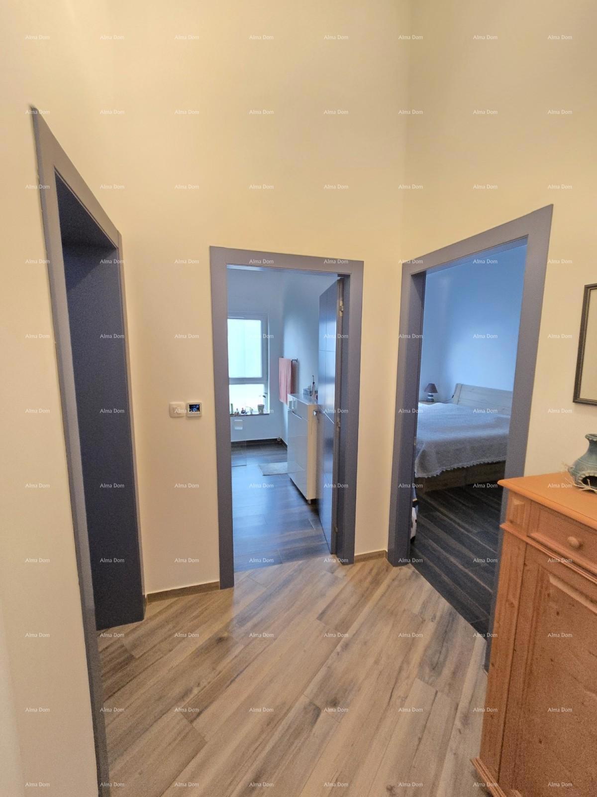 Samostojeća prizemnica s bazenom!