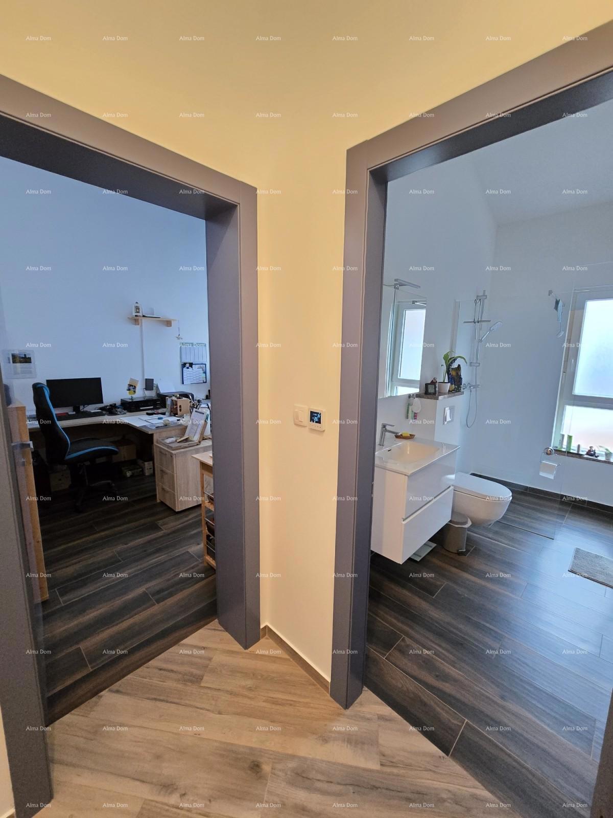 Samostojeća prizemnica s bazenom!