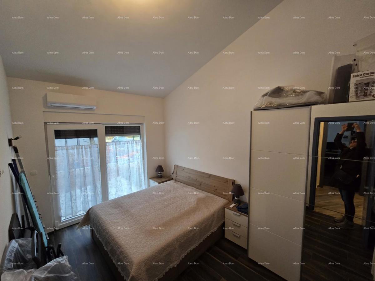 Samostojeća prizemnica s bazenom!