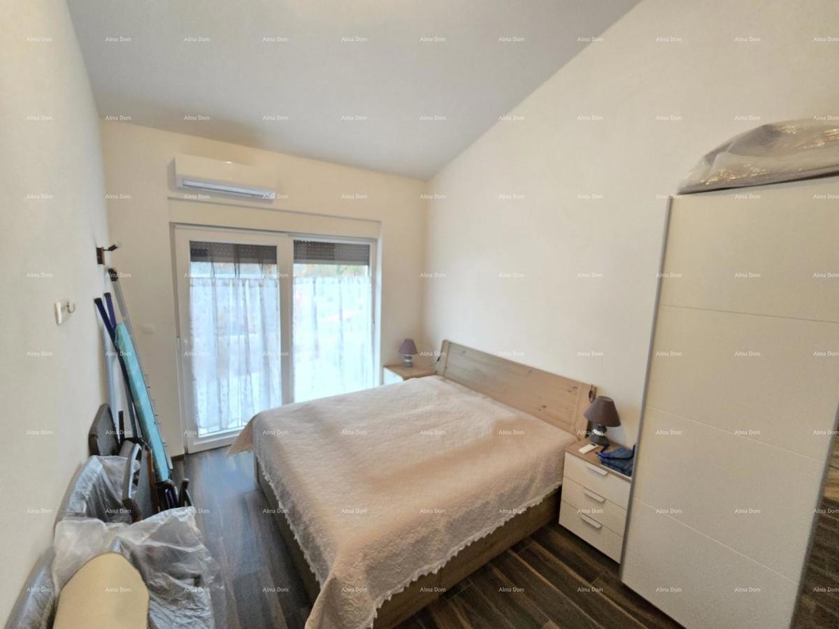 Samostojeća prizemnica s bazenom!