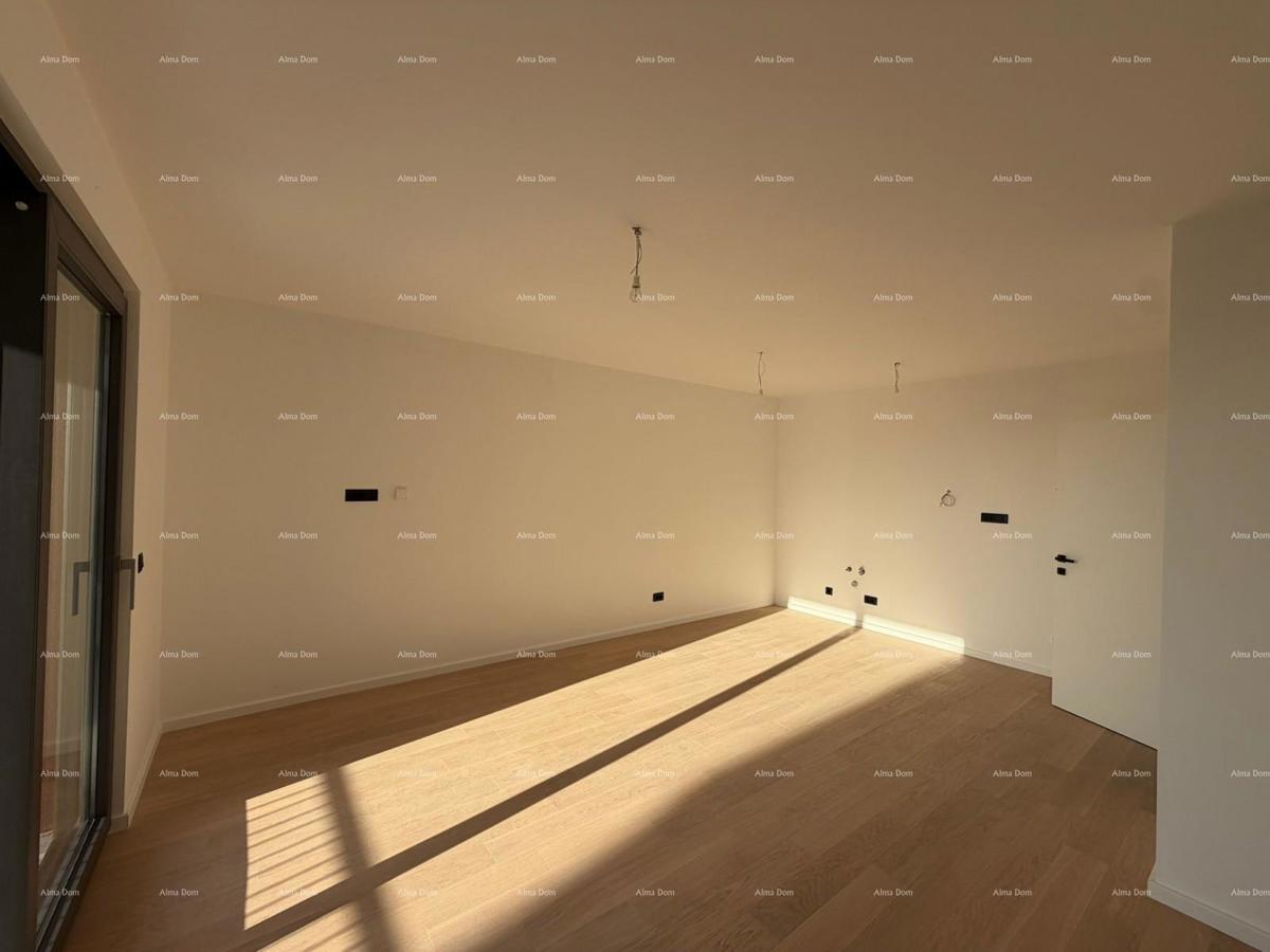 UMAG – Novogradnja! Stan v modernem stanovanjskem kompleksu s parkirnim mestom! s2-15