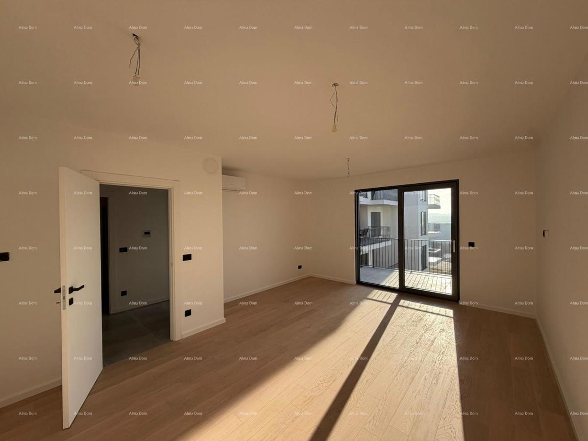 UMAG – Novogradnja! Stan v modernem stanovanjskem kompleksu s parkirnim mestom! s2-15