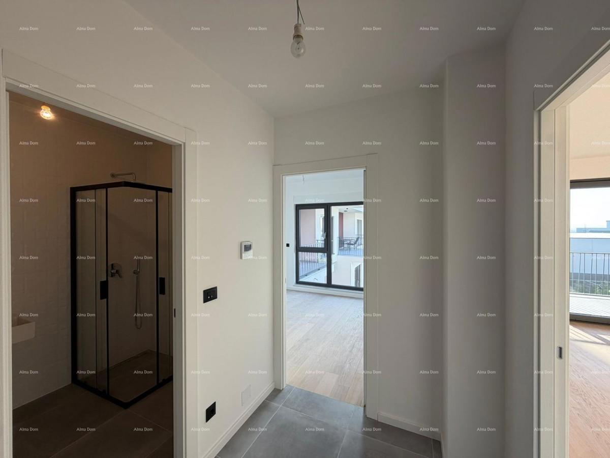 UMAG – Novogradnja! Stan v modernem stanovanjskem kompleksu s parkirnim mestom! s2-15