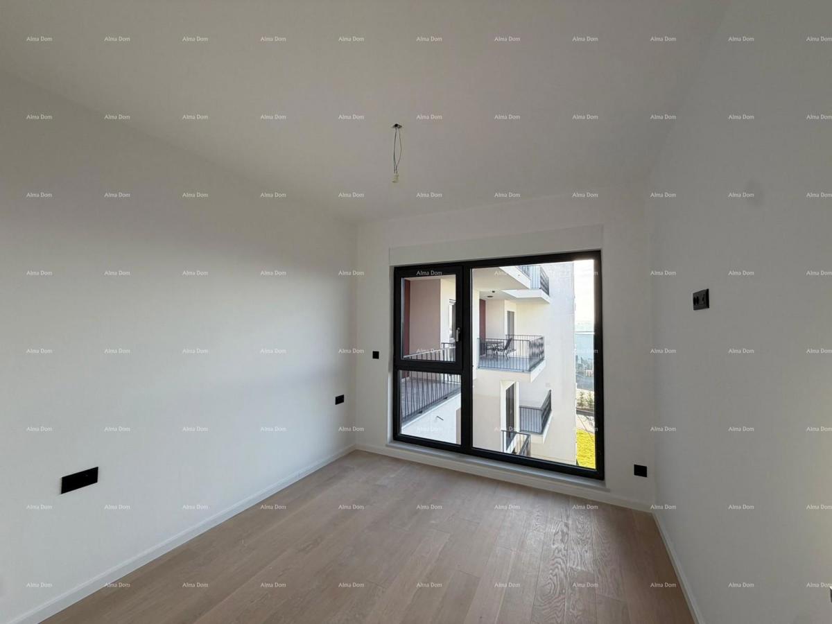 UMAG – Novogradnja! Stan v modernem stanovanjskem kompleksu s parkirnim mestom! s2-15