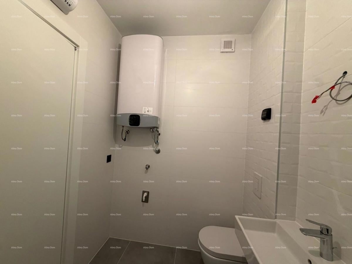 UMAG – Novogradnja! Stan v modernem stanovanjskem kompleksu s parkirnim mestom! s2-15