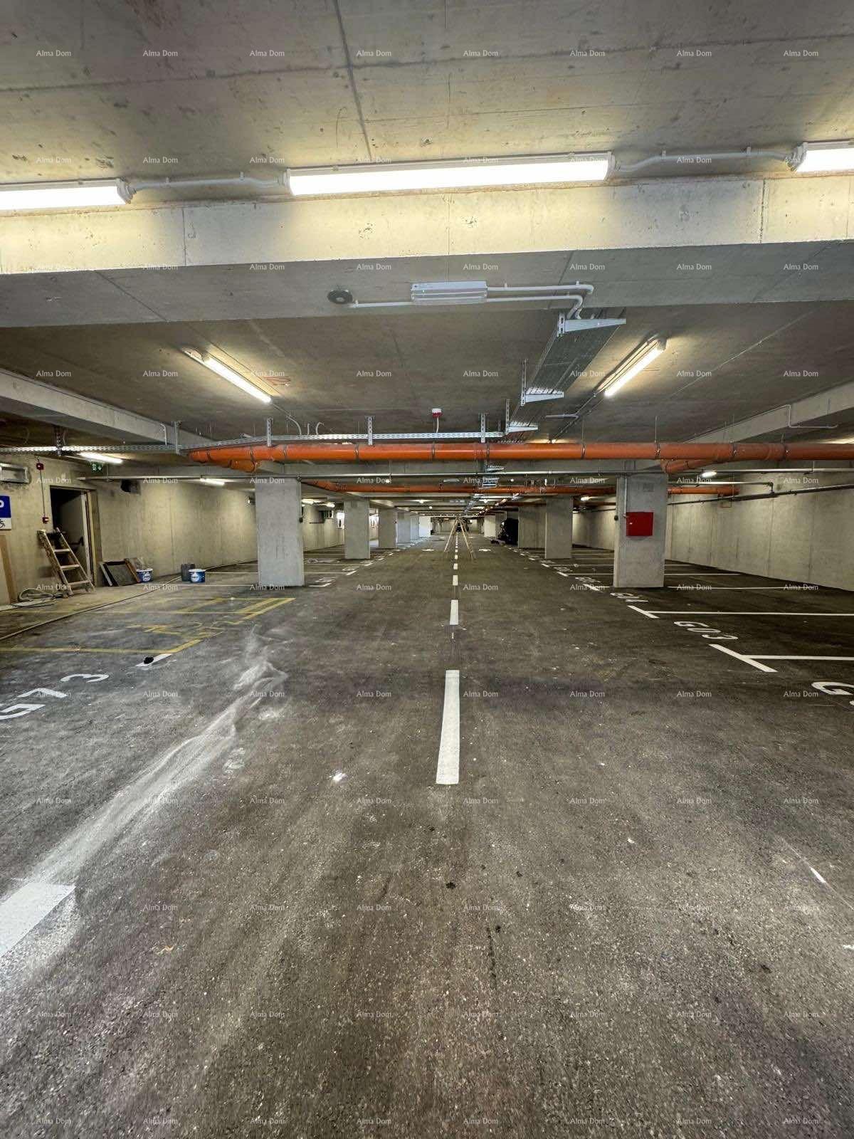 UMAG – Novogradnja! Stan v modernem stanovanjskem kompleksu s parkirnim mestom! s2-15