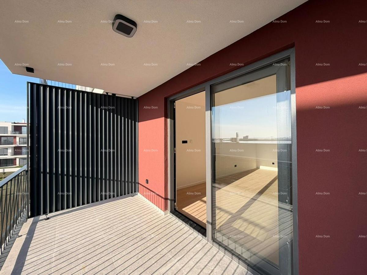 UMAG – Novogradnja! Stan v modernem stanovanjskem kompleksu s parkirnim mestom! s2-15