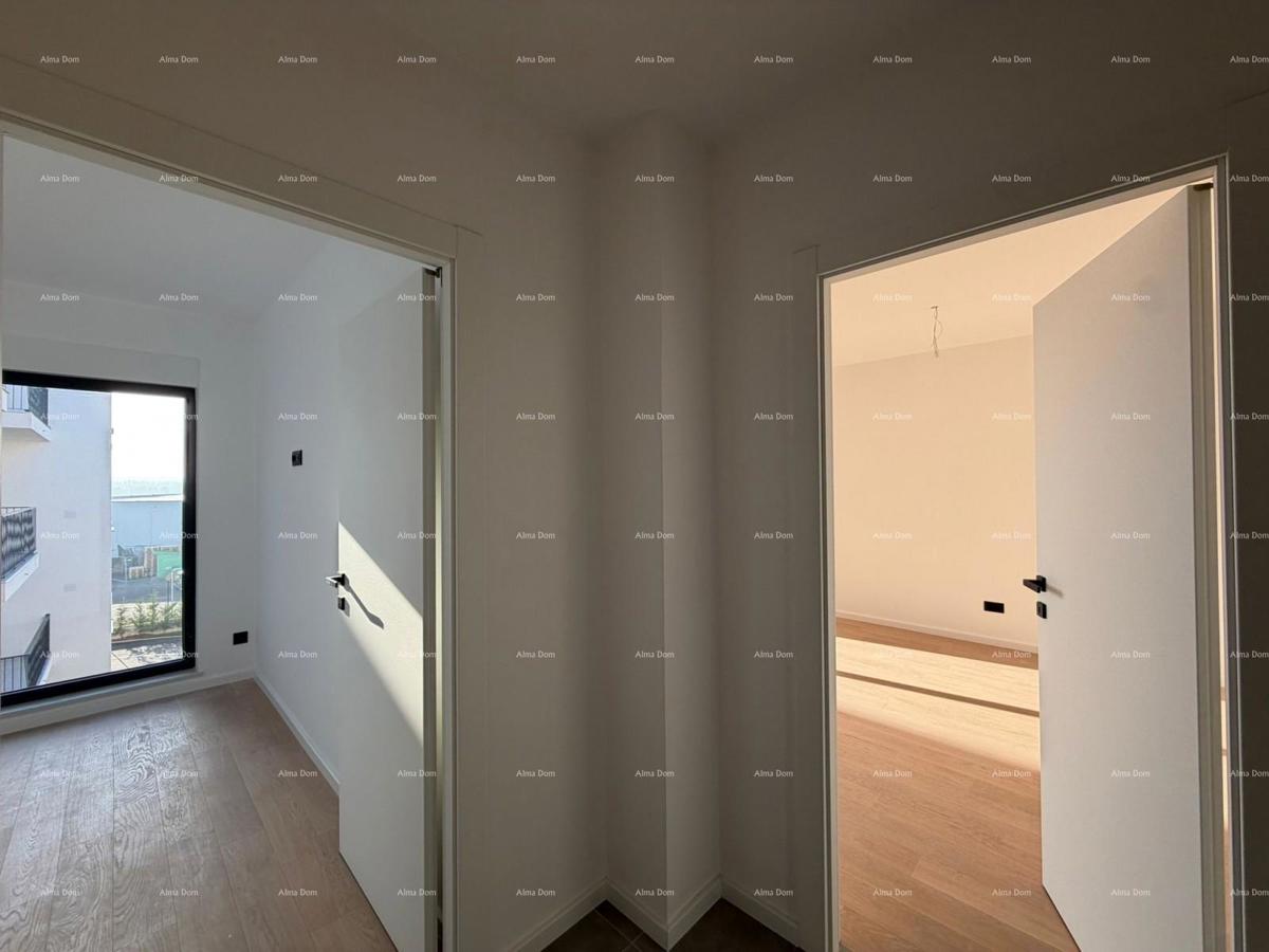 UMAG – Novogradnja! Stan v modernem stanovanjskem kompleksu s parkirnim mestom! s2-15