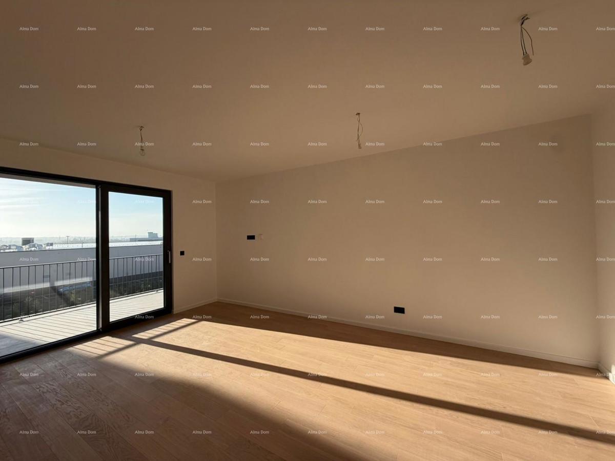 UMAG – Novogradnja! Stan v modernem stanovanjskem kompleksu s parkirnim mestom! s2-15